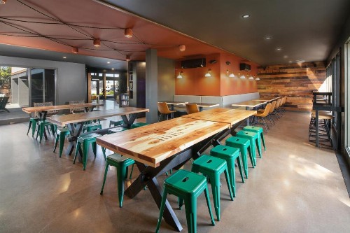 Waypoint Hotel - image 46