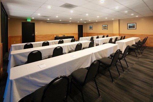 Waypoint Hotel - image 49