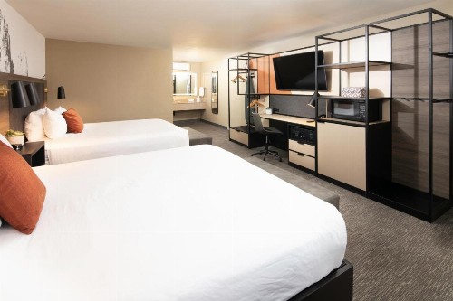 Waypoint Hotel - image 7