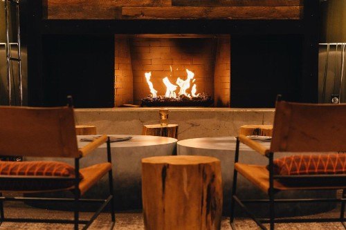 Waypoint Hotel - image 9
