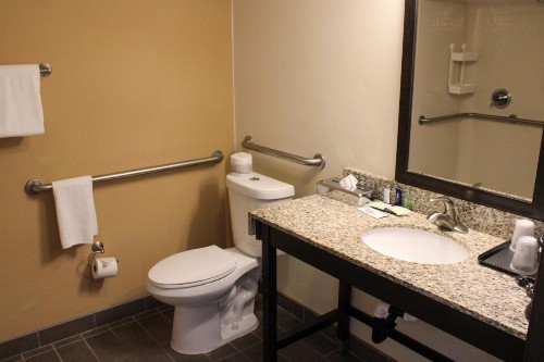 Sleep Inn Bend - image 13