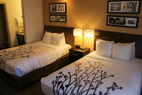 Sleep Inn Bend - image 15