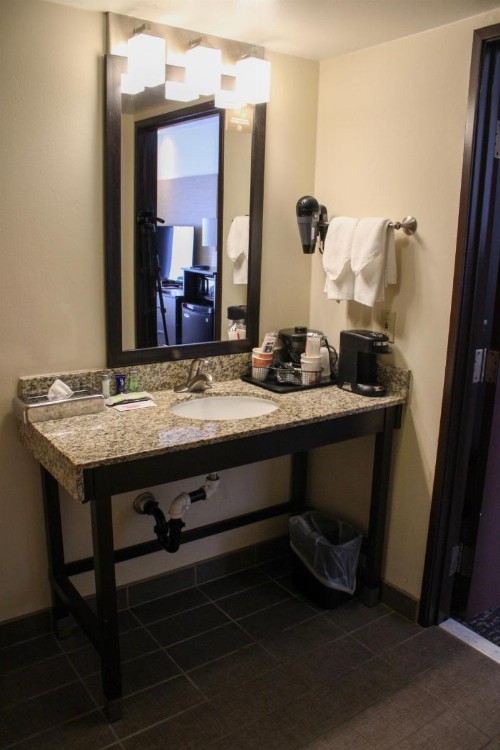 Sleep Inn Bend - image 16