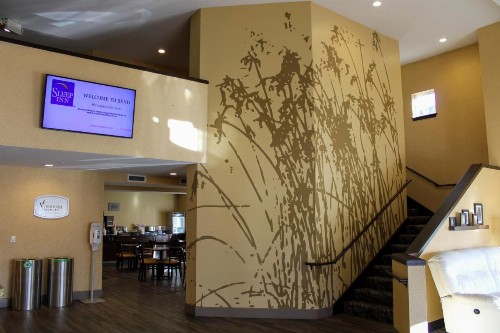Sleep Inn Bend - image 19