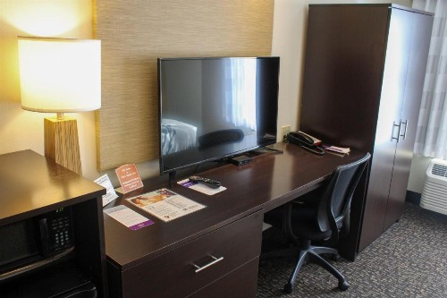 Sleep Inn Bend - image 20