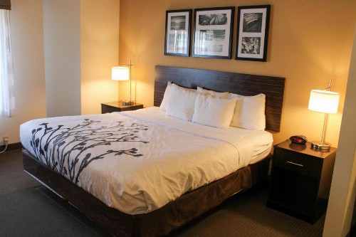 Sleep Inn Bend - image 22