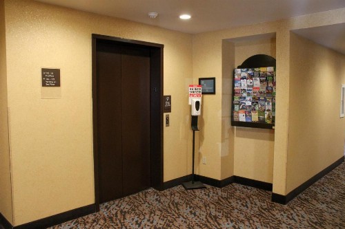 Sleep Inn Bend - image 23