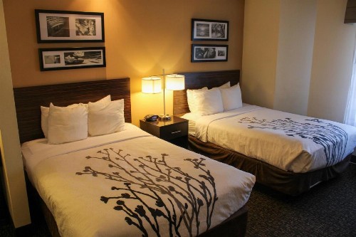 Sleep Inn Bend - image 24