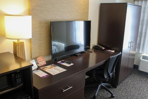 Sleep Inn Bend - image 26