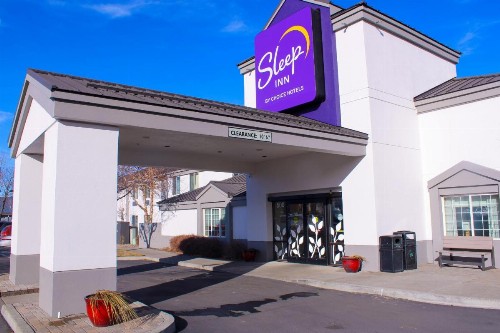 Sleep Inn Bend - image 27