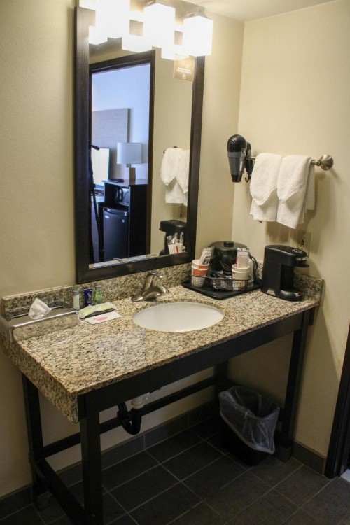 Sleep Inn Bend - image 28