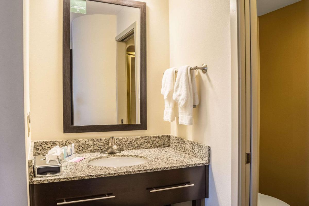 Sleep Inn Bend - image 3