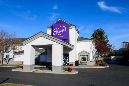 Sleep Inn Bend - image 34