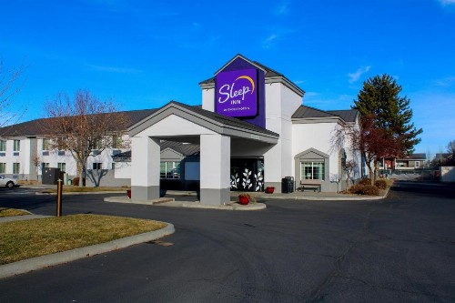 Sleep Inn Bend - image 36