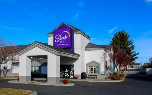 Sleep Inn Bend - image 8