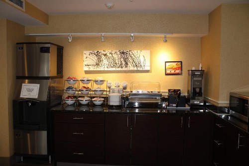 Sleep Inn Bend - image 9