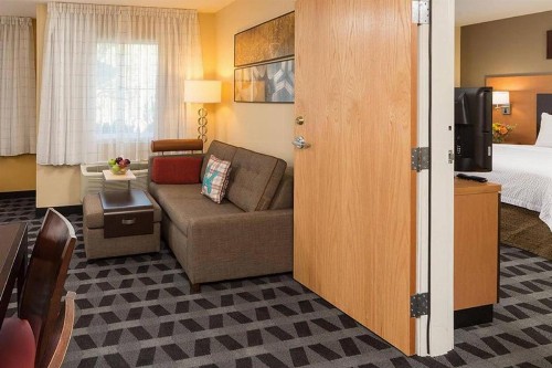 TownePlace Suites Old Mill District Bend Near Mt Bachelor - image 24