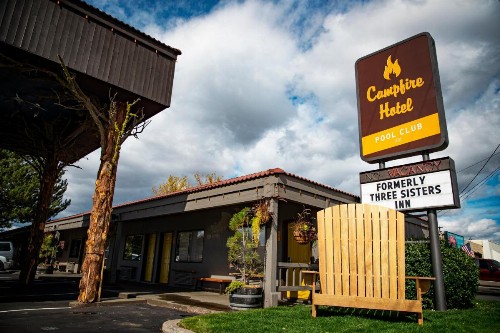Campfire Hotel - image 14