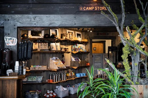 Campfire Hotel - image 16