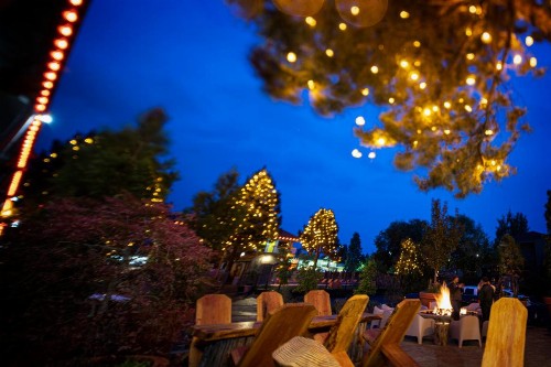 Campfire Hotel - image 27