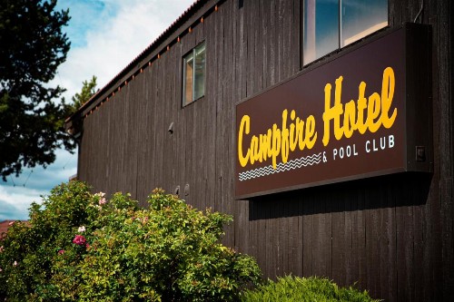 Campfire Hotel - image 37