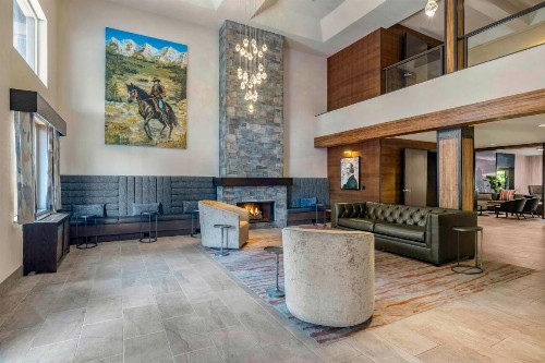 DoubleTree by Hilton Bend - image 28