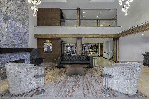 DoubleTree by Hilton Bend - image 3