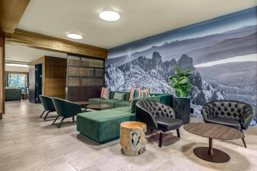 DoubleTree by Hilton Bend - image 46