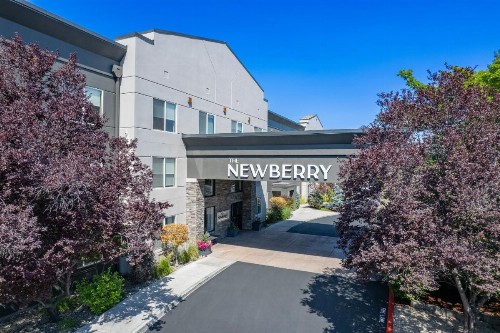 DoubleTree by Hilton Bend - image 7