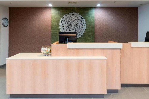 Fairfield Inn & Suites Bend Downtown - image 13