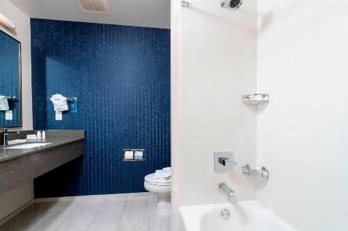 Fairfield Inn & Suites Bend Downtown - image 18