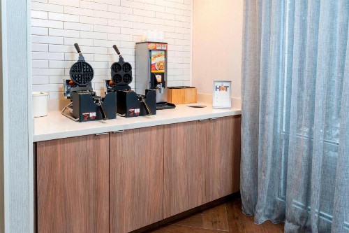 Fairfield Inn & Suites Bend Downtown - image 20