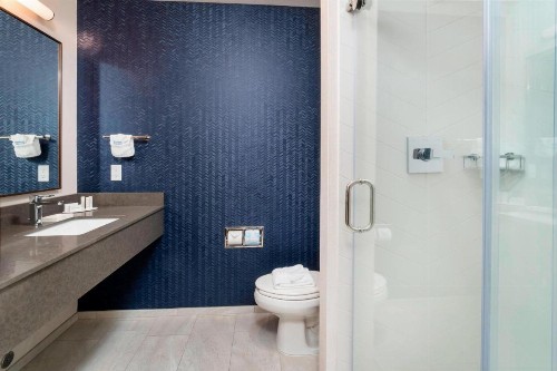 Fairfield Inn & Suites Bend Downtown - image 3
