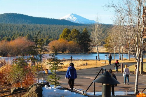 The Pines at Sunriver - image 3