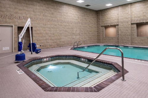 Hilton Garden Inn Bend - image 10