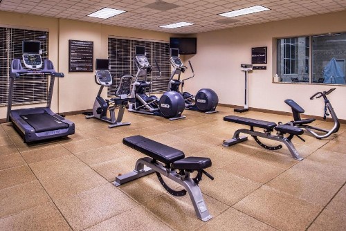 Hilton Garden Inn Bend - image 11