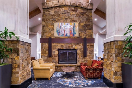 Hilton Garden Inn Bend - image 12