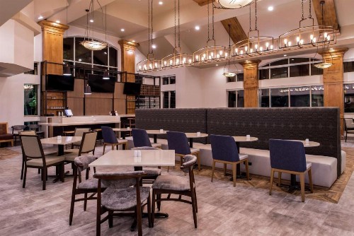 Hilton Garden Inn Bend - image 13
