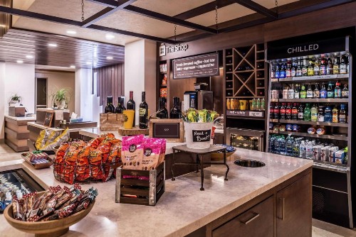 Hilton Garden Inn Bend - image 14