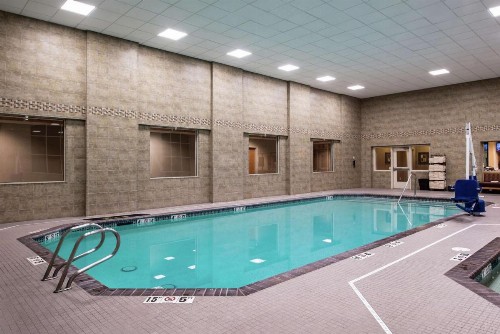 Hilton Garden Inn Bend - image 15