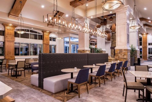 Hilton Garden Inn Bend - image 19