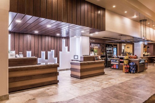 Hilton Garden Inn Bend - image 21