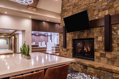 Hilton Garden Inn Bend - image 22