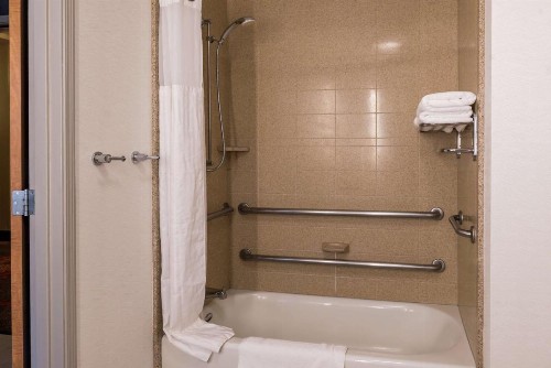 Hilton Garden Inn Bend - image 23