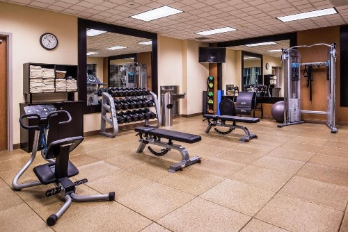Hilton Garden Inn Bend - image 25