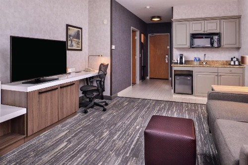 Hilton Garden Inn Bend - image 26