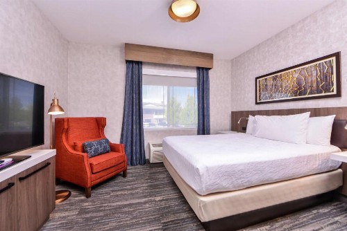 Hilton Garden Inn Bend - image 28