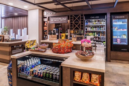 Hilton Garden Inn Bend - image 29
