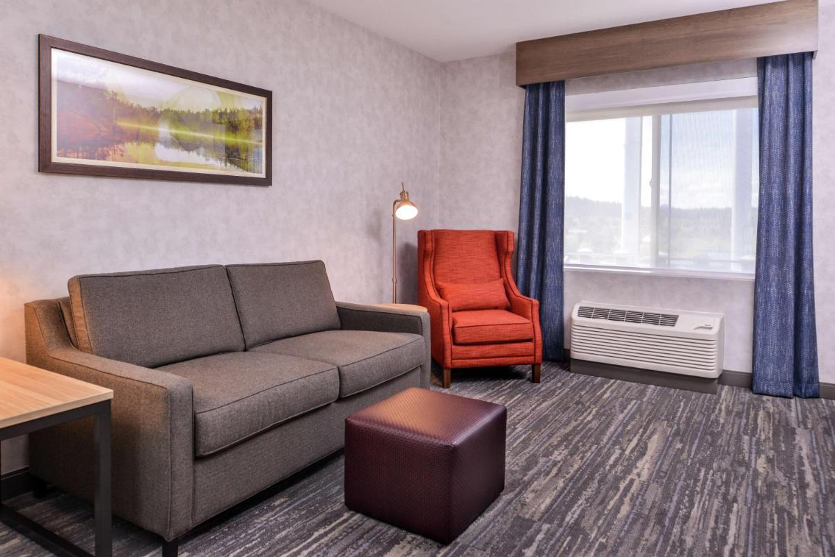 Hilton Garden Inn Bend - image 3