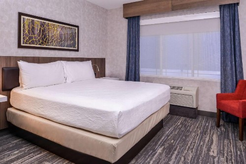 Hilton Garden Inn Bend - image 31